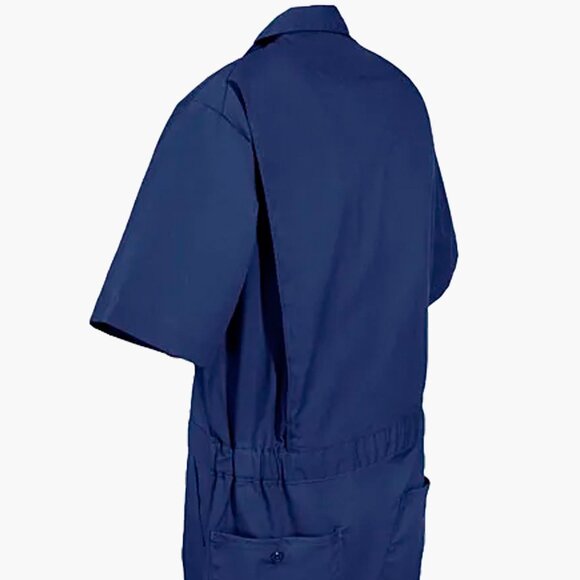 DICKIES ~ Short Sleeve Coverall ~ New, Unused ~ Size 46 REG (XL) - Picture 7 of 15